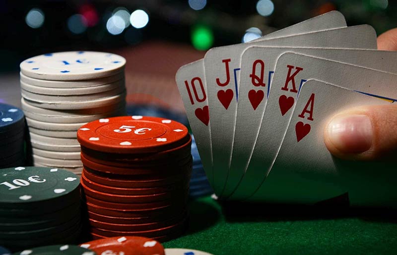 Как скачать покер с официального сайта