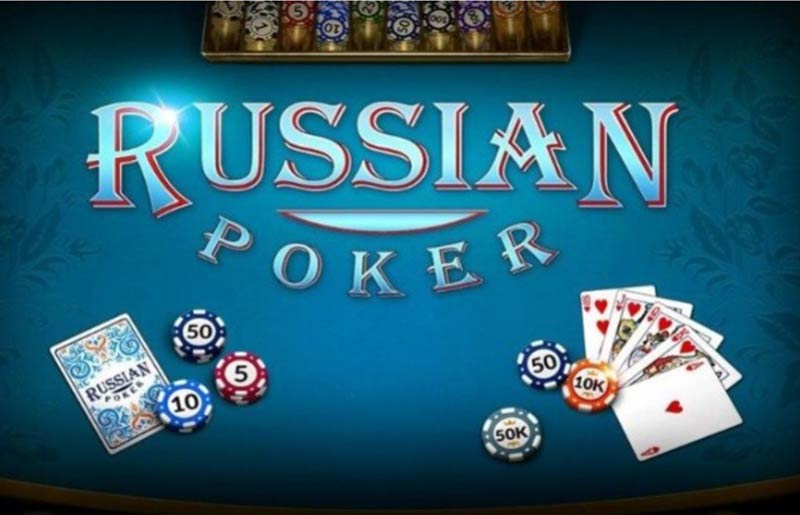 Скачать бесплатно покер на русском